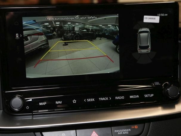 KIA Ceed SW 1.5T DCT GT-Line Navi Kamera Klima LED KIA Ceed SW 1.5T DCT GT-Line Navi Kamera Klima LED