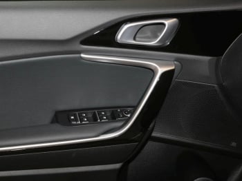 KIA Ceed SW 1.5T DCT GT-Line Navi Kamera Klima LED