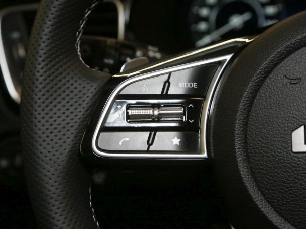 KIA Ceed SW 1.5T DCT GT-Line Navi Kamera Klima LED KIA Ceed SW 1.5T DCT GT-Line Navi Kamera Klima LED