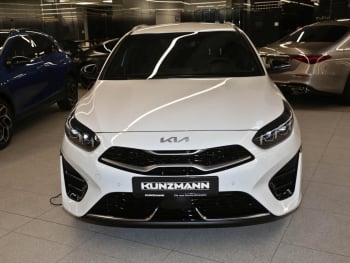 KIA Ceed SW 1.5T DCT GT-Line Navi Kamera Klima LED