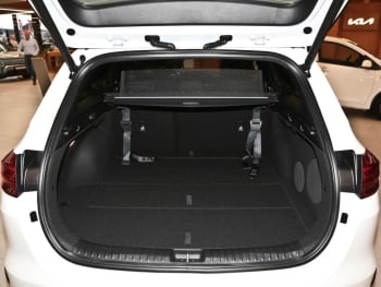KIA Ceed SW 1.5T DCT GT-Line Navi Kamera Klima LED