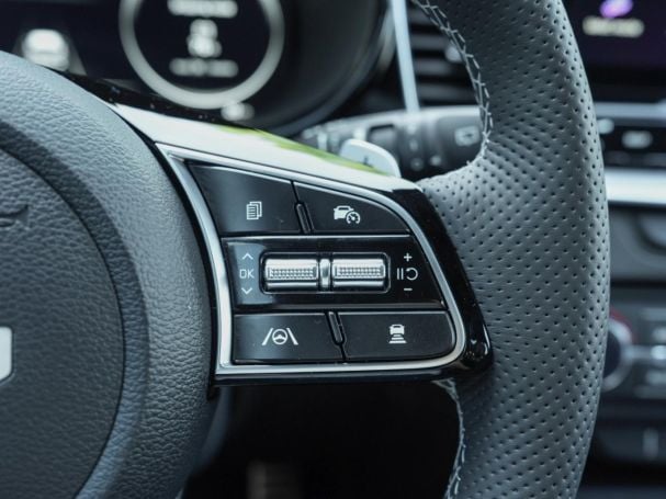 KIA Ceed SW 1.5T DCT GT-Line Performance JBL Panorama KIA Ceed SW 1.5T DCT GT-Line Performance JBL Panorama