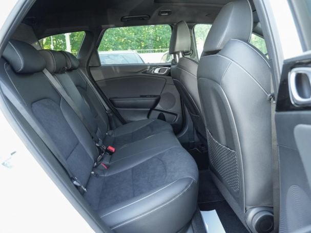 KIA Ceed SW 1.5T DCT GT-Line Performance JBL Panorama KIA Ceed SW 1.5T DCT GT-Line Performance JBL Panorama