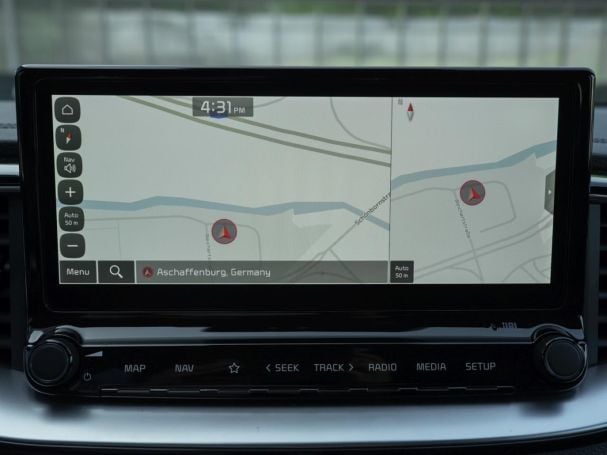 KIA Ceed SW 1.5T DCT GT-Line Performance JBL Panorama KIA Ceed SW 1.5T DCT GT-Line Performance JBL Panorama