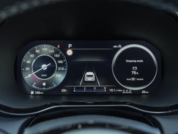KIA Ceed SW 1.5T DCT GT-Line Performance JBL Panorama