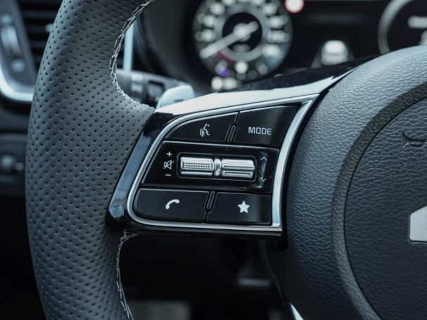 KIA Ceed SW 1.5T DCT GT-Line Performance JBL Panorama KIA Ceed SW 1.5T DCT GT-Line Performance JBL Panorama