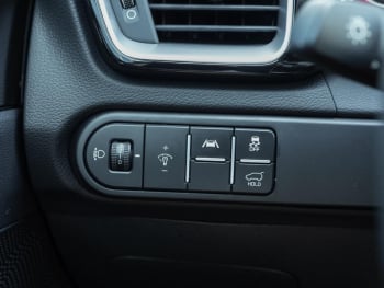 KIA Ceed SW 1.5T DCT GT-Line Performance JBL Panorama