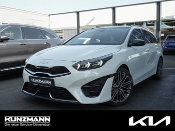 KIA Ceed SW 1.5T DCT GT-Line Performance JBL Panorama
