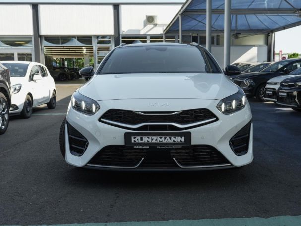 KIA Ceed SW 1.5T DCT GT-Line Performance JBL Panorama KIA Ceed SW 1.5T DCT GT-Line Performance JBL Panorama