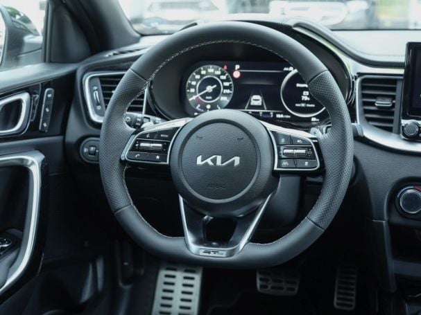 KIA Ceed SW 1.5T DCT GT-Line Performance JBL Panorama KIA Ceed SW 1.5T DCT GT-Line Performance JBL Panorama