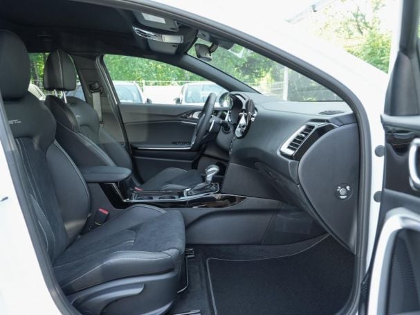 KIA Ceed SW 1.5T DCT GT-Line Performance JBL Panorama KIA Ceed SW 1.5T DCT GT-Line Performance JBL Panorama
