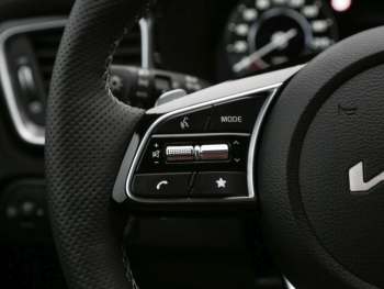 KIA Ceed SW 1.5T DCT GT-Line Navi Kamera Klima