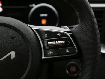 KIA Ceed SW 1.5T DCT GT-Line Navi Kamera Klima