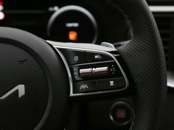KIA Ceed SW 1.5T DCT GT-Line Navi Kamera Klima KIA Ceed SW 1.5T DCT GT-Line Navi Kamera Klima