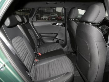 KIA Ceed SW 1.5T DCT GT-Line Navi Kamera Klima