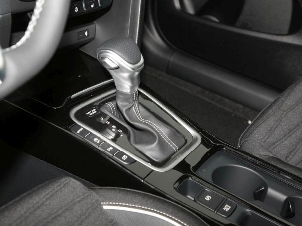 KIA Ceed SW 1.5T DCT GT-Line Navi Kamera Klima KIA Ceed SW 1.5T DCT GT-Line Navi Kamera Klima