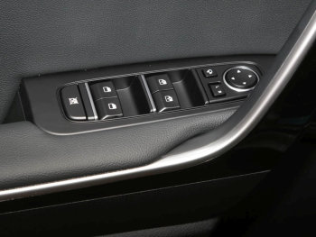 KIA Ceed SW 1.5T DCT GT-Line Navi Kamera Klima