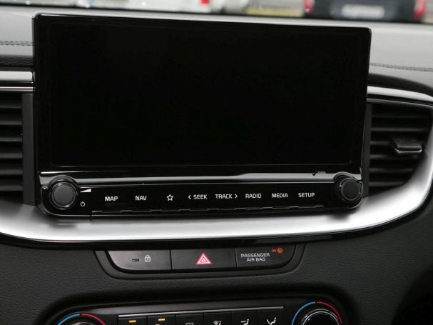 KIA Ceed SW 1.5T DCT GT-Line Navi Kamera Klima KIA Ceed SW 1.5T DCT GT-Line Navi Kamera Klima