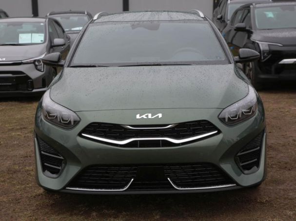 KIA Ceed SW 1.5T DCT GT-Line Navi Kamera Klima KIA Ceed SW 1.5T DCT GT-Line Navi Kamera Klima