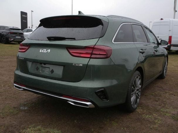 KIA Ceed SW 1.5T DCT GT-Line Navi Kamera Klima KIA Ceed SW 1.5T DCT GT-Line Navi Kamera Klima