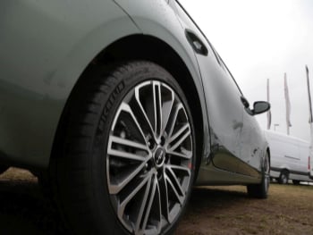 KIA Ceed SW 1.5T DCT GT-Line Navi Kamera Klima