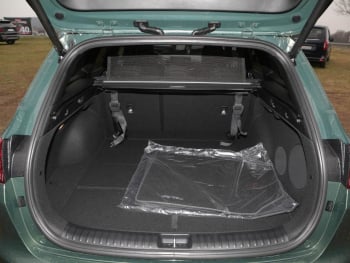 KIA Ceed SW 1.5T DCT GT-Line Navi Kamera Klima