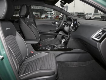 KIA Ceed SW 1.5T DCT GT-Line Navi Kamera Klima