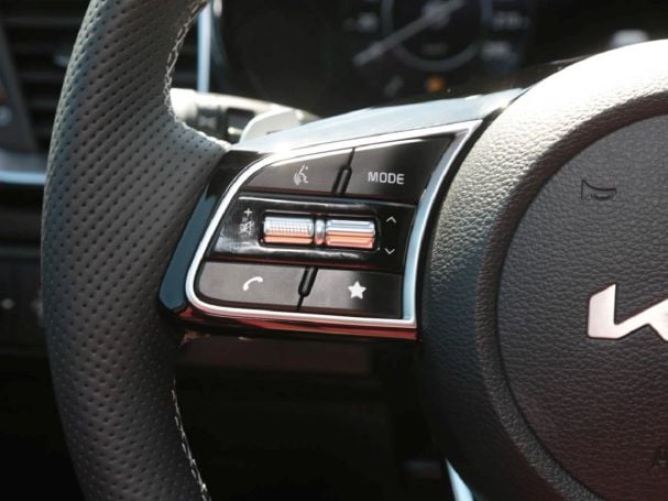 KIA Ceed SW 1.5T DCT GT-Line Navi Kamera Memory JBL KIA Ceed SW 1.5T DCT GT-Line Navi Kamera Memory JBL
