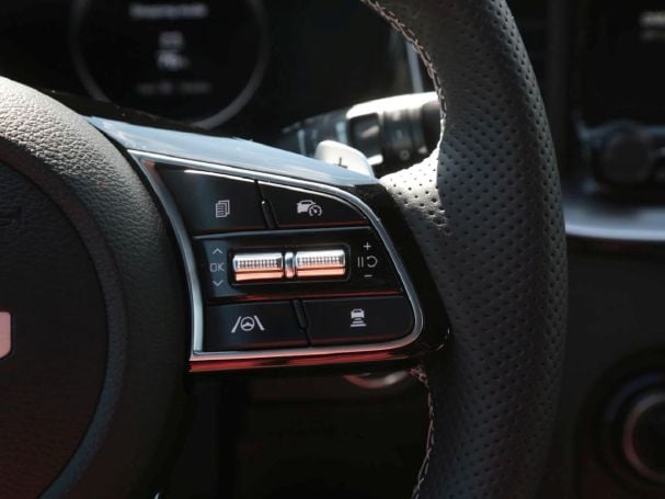 KIA Ceed SW 1.5T DCT GT-Line Navi Kamera Memory JBL KIA Ceed SW 1.5T DCT GT-Line Navi Kamera Memory JBL