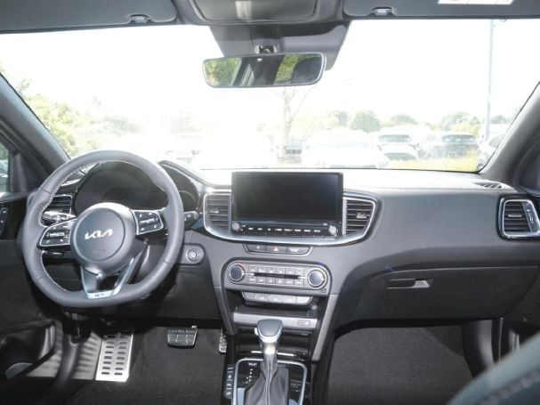 KIA Ceed SW 1.5T DCT GT-Line Navi Kamera Memory JBL KIA Ceed SW 1.5T DCT GT-Line Navi Kamera Memory JBL