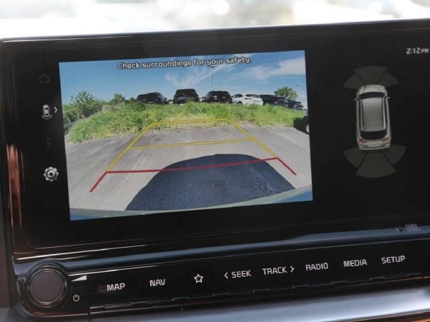 KIA Ceed SW 1.5T DCT GT-Line Navi Kamera Memory JBL KIA Ceed SW 1.5T DCT GT-Line Navi Kamera Memory JBL