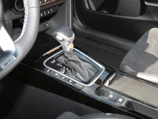 KIA Ceed SW 1.5T DCT GT-Line Navi Kamera Memory JBL KIA Ceed SW 1.5T DCT GT-Line Navi Kamera Memory JBL
