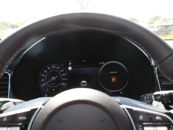 KIA Ceed SW 1.5T DCT GT-Line Navi Kamera Memory JBL