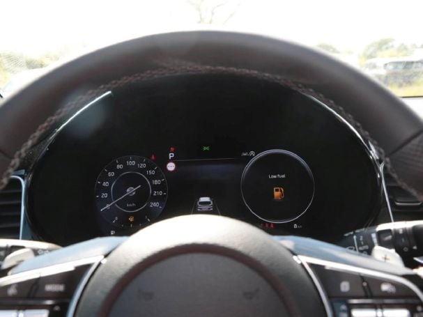 KIA Ceed SW 1.5T DCT GT-Line Navi Kamera Memory JBL KIA Ceed SW 1.5T DCT GT-Line Navi Kamera Memory JBL