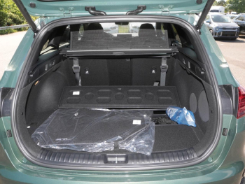 KIA Ceed SW 1.5T DCT GT-Line Navi Kamera Memory JBL