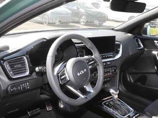 KIA Ceed SW 1.5T DCT GT-Line Navi Kamera Memory JBL KIA Ceed SW 1.5T DCT GT-Line Navi Kamera Memory JBL