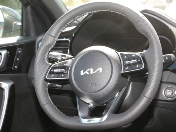 KIA Ceed SW 1.5T DCT GT-Line Navi Kamera Memory JBL KIA Ceed SW 1.5T DCT GT-Line Navi Kamera Memory JBL