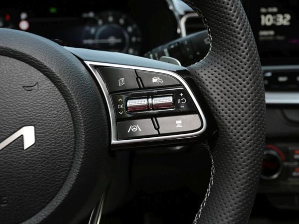 KIA Ceed SW 1.5T DCT GT-Line Navi Kamera ACC JBL KIA Ceed SW 1.5T DCT GT-Line Navi Kamera ACC JBL