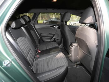 KIA Ceed SW 1.5T DCT GT-Line Navi Kamera ACC JBL