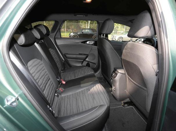 KIA Ceed SW 1.5T DCT GT-Line Navi Kamera ACC JBL KIA Ceed SW 1.5T DCT GT-Line Navi Kamera ACC JBL