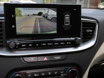 KIA Ceed SW 1.5T DCT GT-Line Navi Kamera ACC JBL