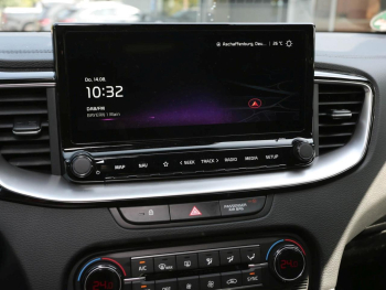 KIA Ceed SW 1.5T DCT GT-Line Navi Kamera ACC JBL