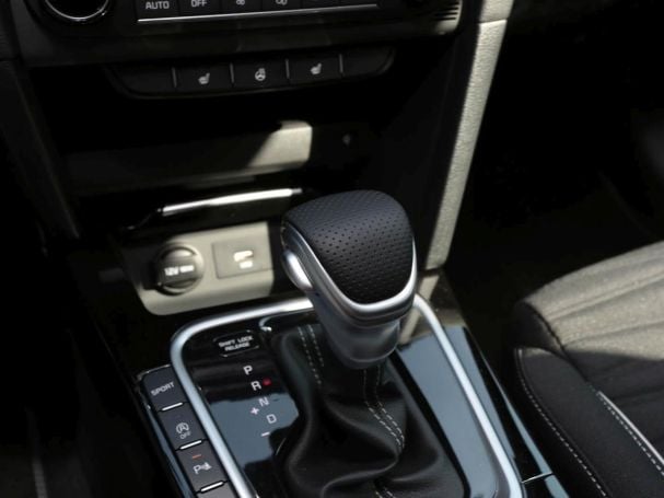 KIA Ceed SW 1.5T DCT GT-Line Navi Kamera ACC JBL KIA Ceed SW 1.5T DCT GT-Line Navi Kamera ACC JBL