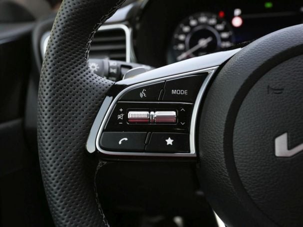 KIA Ceed SW 1.5T DCT GT-Line Navi Kamera ACC JBL KIA Ceed SW 1.5T DCT GT-Line Navi Kamera ACC JBL