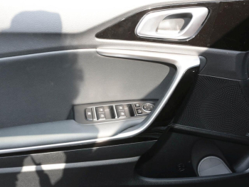 KIA Ceed SW 1.5T DCT GT-Line Navi Kamera ACC JBL