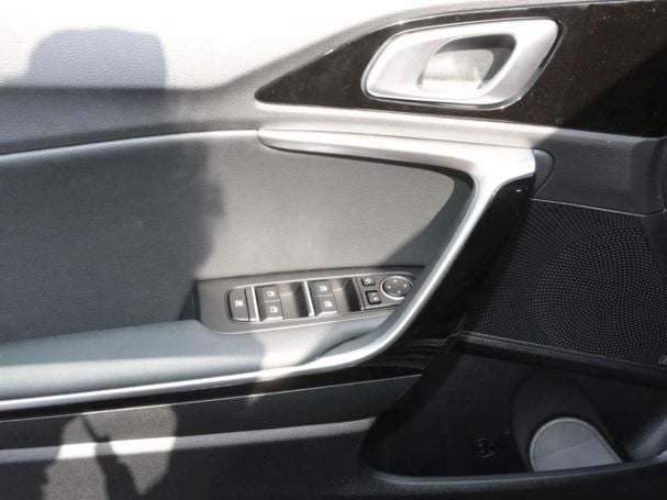 KIA Ceed SW 1.5T DCT GT-Line Navi Kamera ACC JBL KIA Ceed SW 1.5T DCT GT-Line Navi Kamera ACC JBL