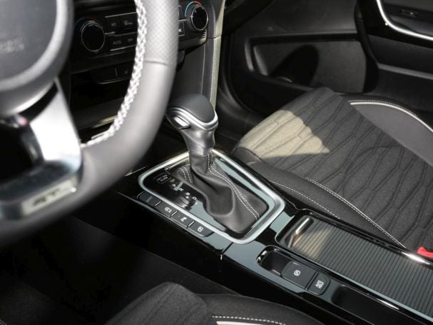 KIA Ceed SW 1.5T DCT GT-Line Navi Kamera ACC JBL KIA Ceed SW 1.5T DCT GT-Line Navi Kamera ACC JBL