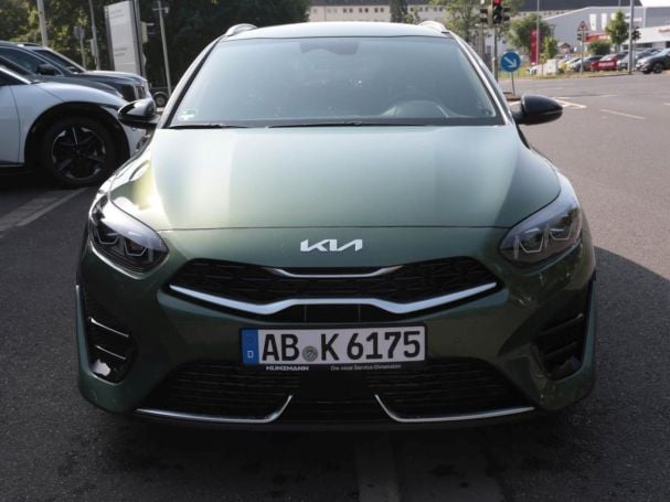 KIA Ceed SW 1.5T DCT GT-Line Navi Kamera ACC JBL KIA Ceed SW 1.5T DCT GT-Line Navi Kamera ACC JBL