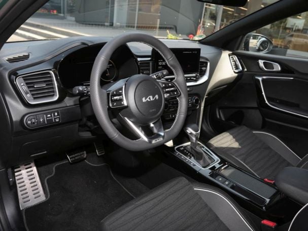 KIA Ceed SW 1.5T DCT GT-Line Navi Kamera ACC JBL KIA Ceed SW 1.5T DCT GT-Line Navi Kamera ACC JBL