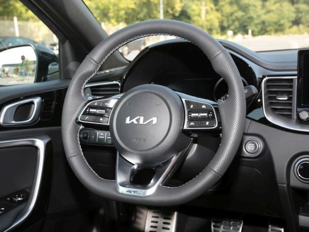 KIA Ceed SW 1.5T DCT GT-Line Navi Kamera ACC JBL KIA Ceed SW 1.5T DCT GT-Line Navi Kamera ACC JBL